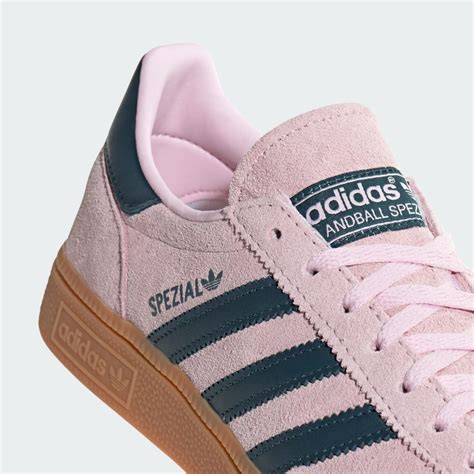 adidas pink handball spezial